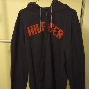 Tommy Hilfiger sweatshirt size 2xl
